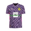 Fußballtrikots Borussia Dortmund Torwart Heim Trikotsatz 2023-2024